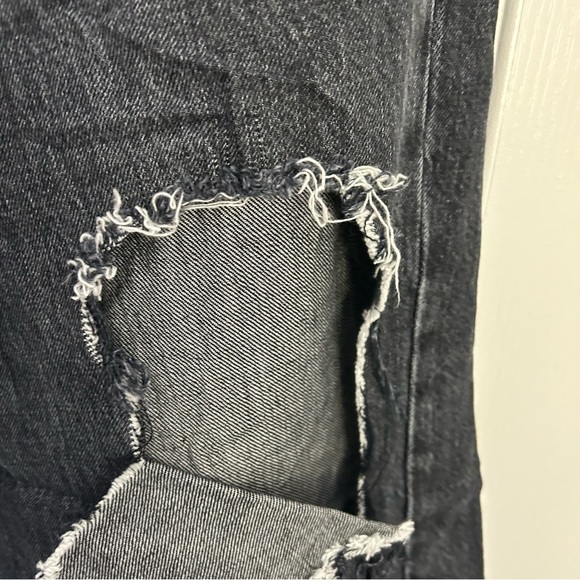 Zara wide leg jeans - Picture 2 of 6